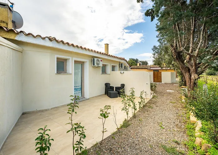 Mia Casa de hóspedes