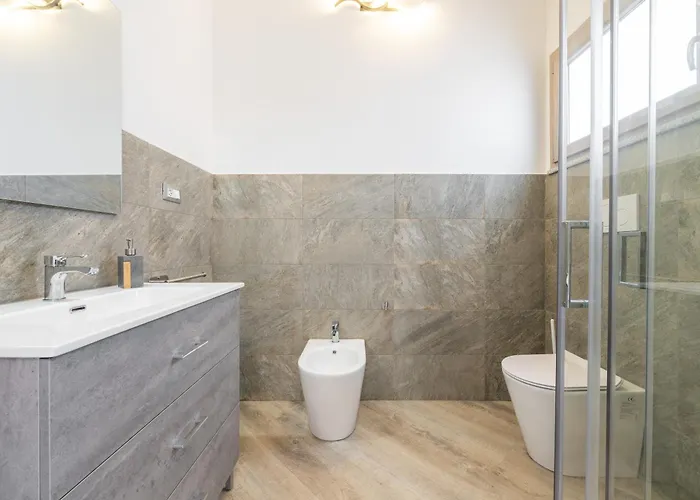 Casa de hóspedes Mia