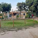Mia Guest house 3*