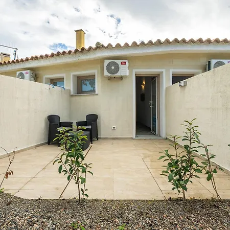 Guest house Mia Villasimius