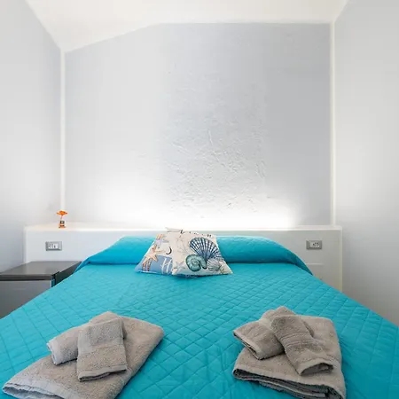 Maison d'hôtes Mia Villasimius