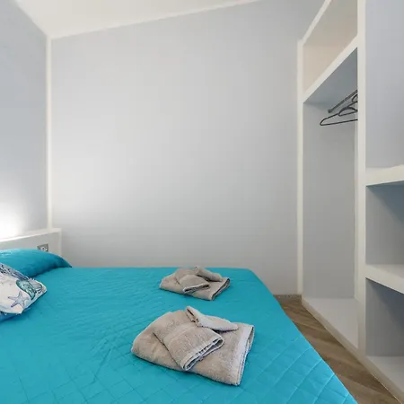 Mia Maison d'hôtes 3*