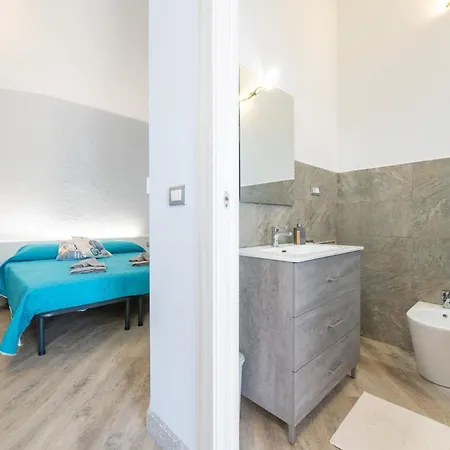 Mia Maison d'hôtes 3*