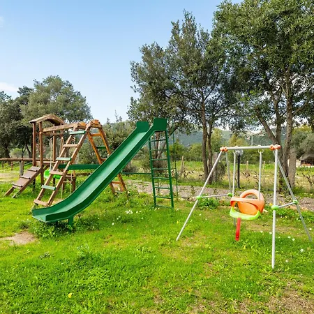 Mia Guest house Villasimius