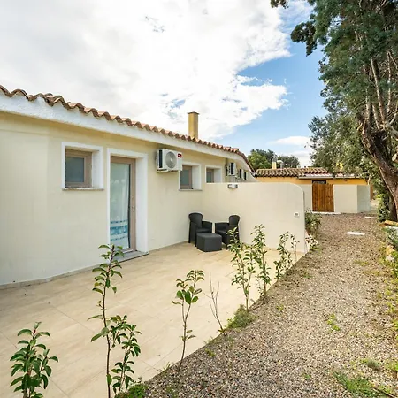 Mia Guest house