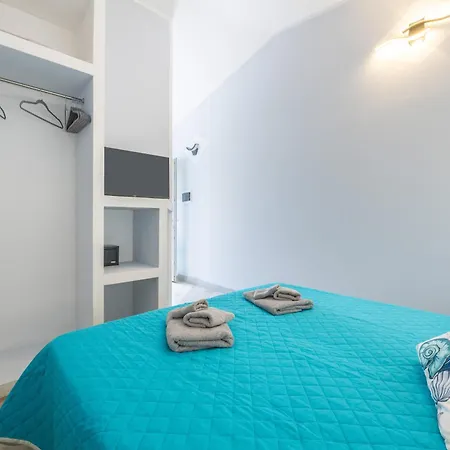 Mia 3* Villasimius