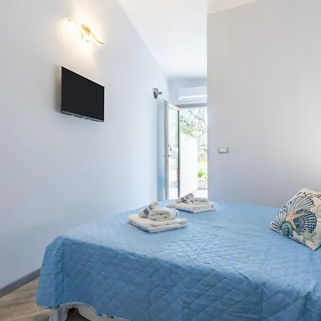 Mia 3* Villasimius