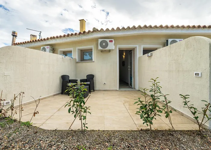 Guest house Mia Villasimius