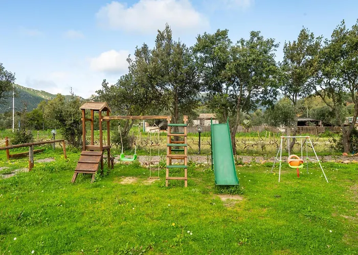 Mia Maison d'hôtes 3*