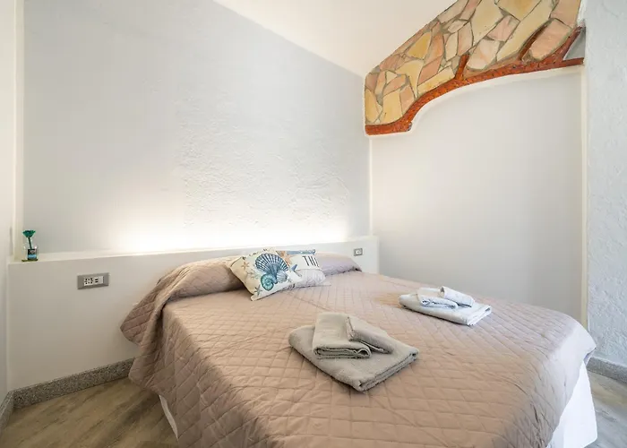 Mia Maison d'hôtes 3*