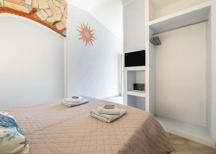 Guest house Mia Villasimius