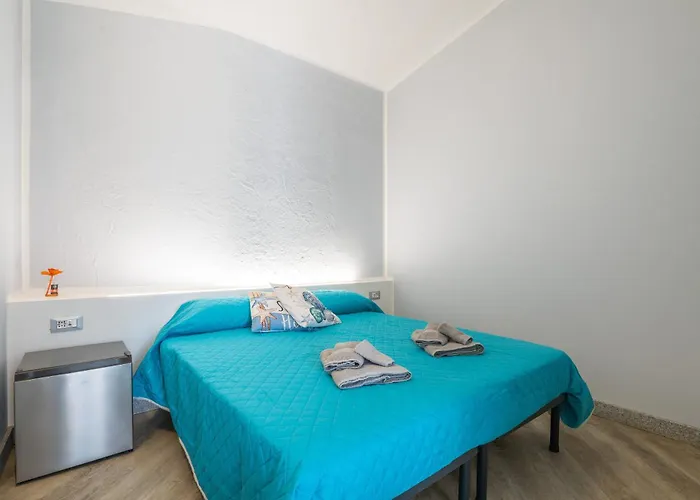 Guest house Mia Villasimius