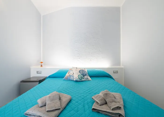 Maison d'hôtes Mia Villasimius