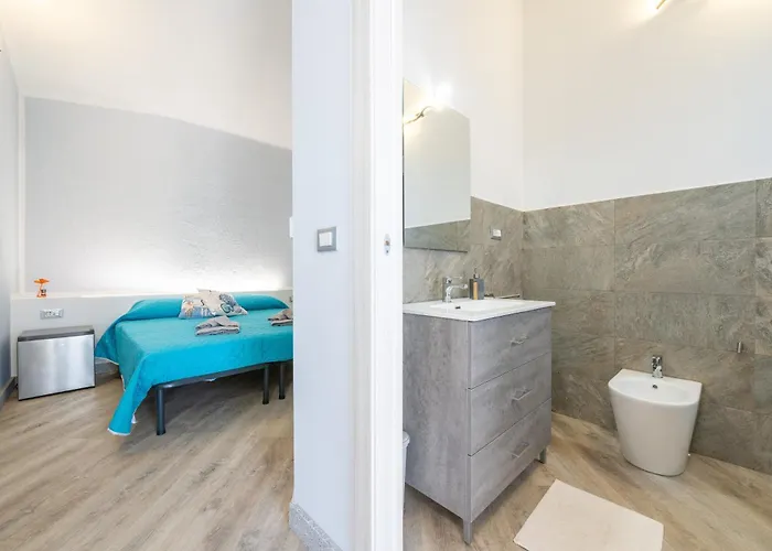 Mia Maison d'hôtes 3*