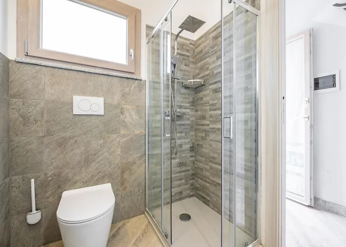 Mia Guest house Villasimius