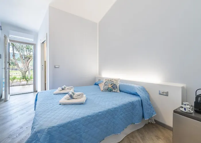 Mia Maison d'hôtes 3*