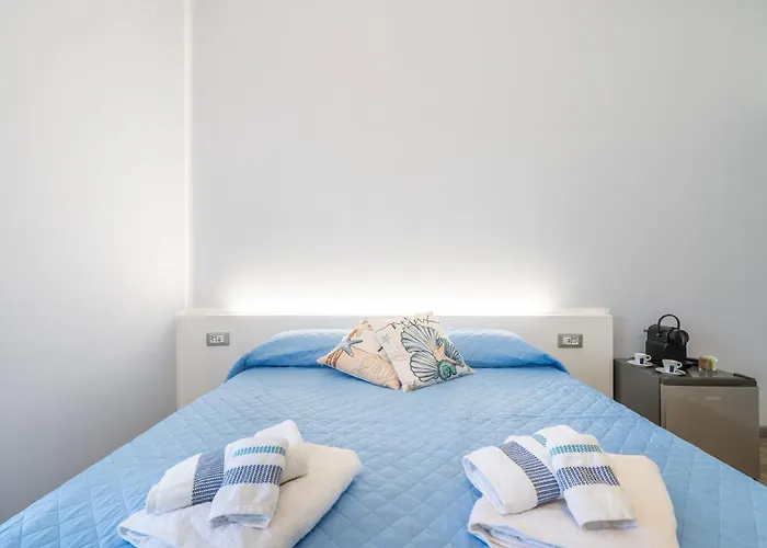 Mia Maison d'hôtes 3*