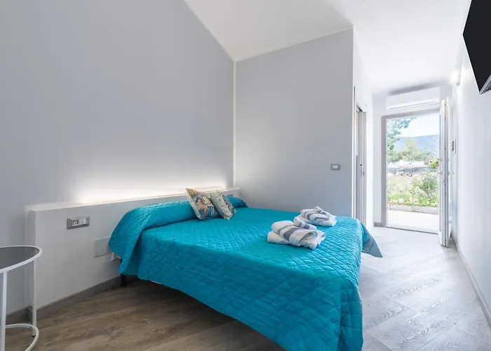 Maison d'hôtes Mia Villasimius