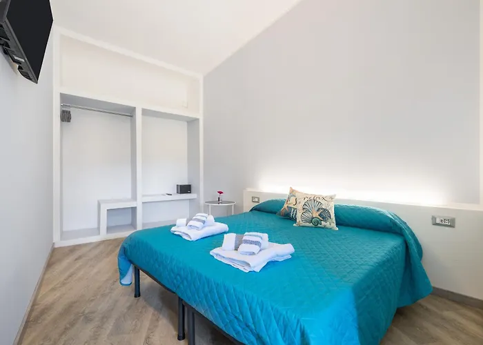 Maison d'hôtes Mia Villasimius