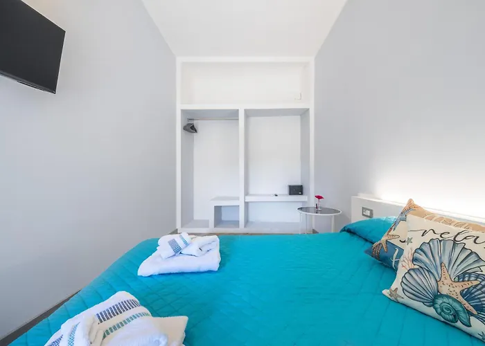 Guest house Mia Villasimius