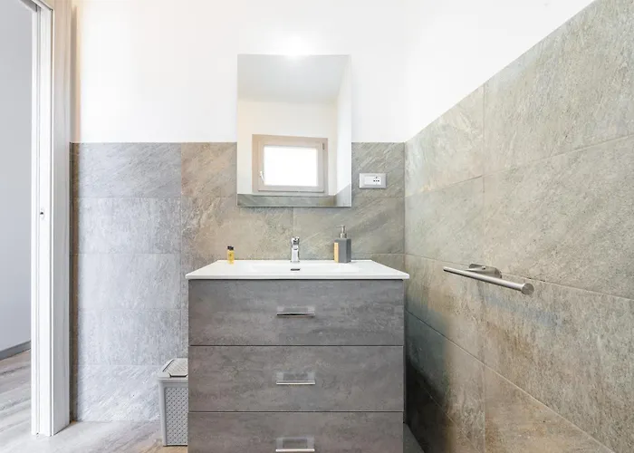 Mia Guest house Villasimius